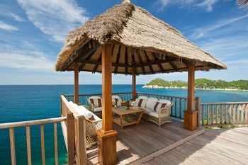 Cape Shark Pool Villas