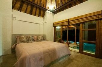 Cape Shark Pool Villas