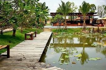Hotel Ayutthaya Retreat