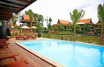 Hotel Ayutthaya Retreat