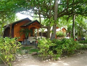 Apartamento Thongtapan Resort