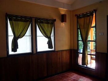Apartamento Thongtapan Resort