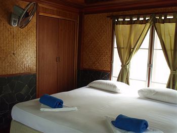 Apartamento Thongtapan Resort