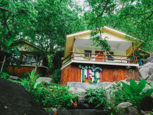 Hotel Bubble Bungalow