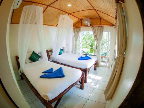 Hotel Bubble Bungalow