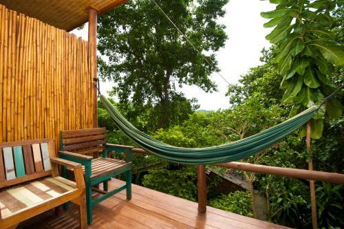 Hotel Bubble Bungalow