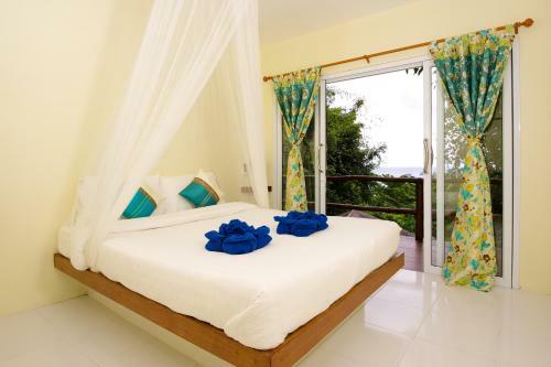 Hotel Bubble Bungalow