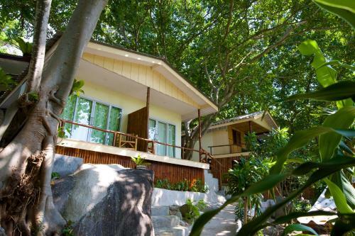 Hotel Bubble Bungalow
