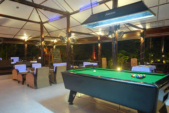 Hotel Morning Star Resort