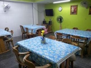 Albergue Centaur Inn