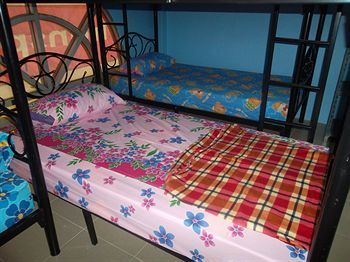 Albergue Centaur Inn
