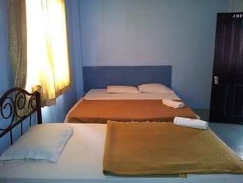 Albergue Centaur Inn