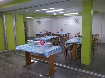 Albergue Centaur Inn