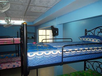 Albergue Centaur Inn