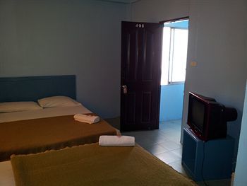 Albergue Centaur Inn