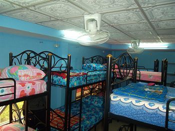 Albergue Centaur Inn