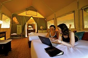Apartamento Hintok River Camp @ Hellfire Pass