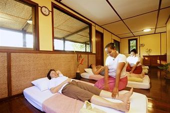 Apartamento Hintok River Camp @ Hellfire Pass