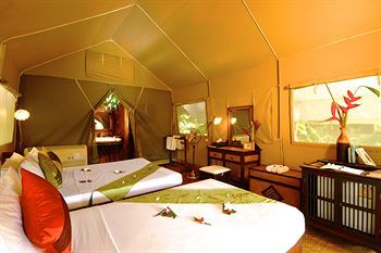 Apartamento Hintok River Camp @ Hellfire Pass