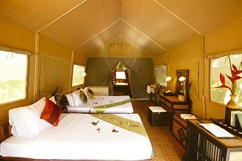 Apartamento Hintok River Camp @ Hellfire Pass