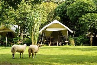 Apartamento Hintok River Camp @ Hellfire Pass