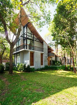 Apartamento Villa Thalanena