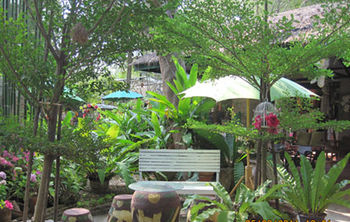 Hotel Pongsuda Chalet