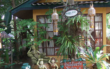 Hotel Pongsuda Chalet