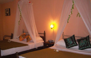 Hotel Pongsuda Chalet