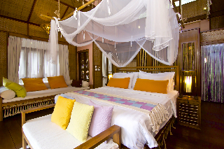 Apartamento The Floathouse River Kwai