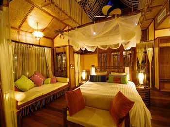 Apartamento The Floathouse River Kwai