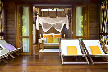 Apartamento The Floathouse River Kwai