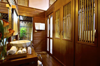 Apartamento The Floathouse River Kwai