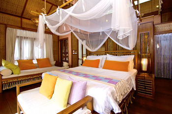 Apartamento The Floathouse River Kwai