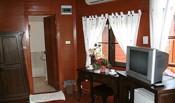 Apartamento Lilawalai Resort