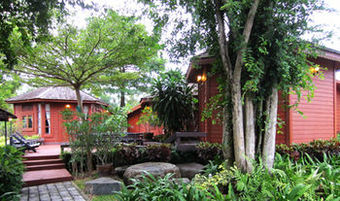 Apartamento Lilawalai Resort