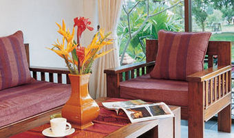 Apartamento Lilawalai Resort