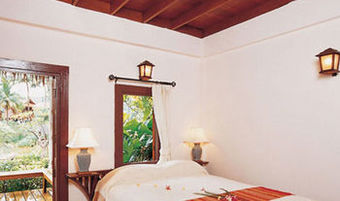 Apartamento Lilawalai Resort