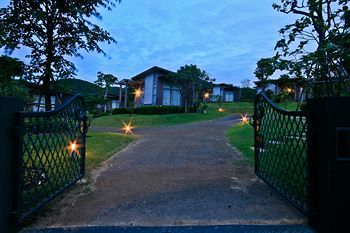 Hotel Hommuenlee Hill Resort