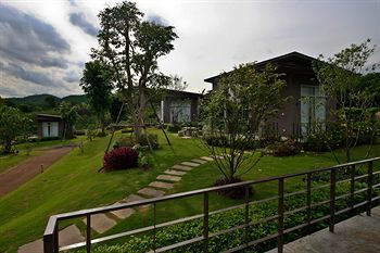 Hotel Hommuenlee Hill Resort
