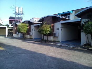 Hotel Sutha Garden Resort Hat Yai