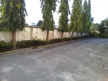 Hotel Sutha Garden Resort Hat Yai