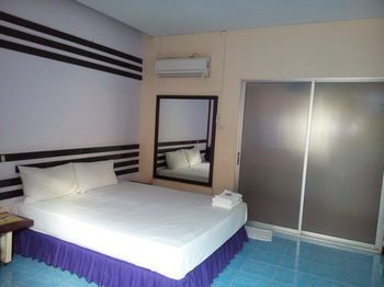 Hotel Sutha Garden Resort Hat Yai