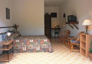 Apartamento Eco Valley Lodge