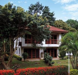 Apartamento Eco Valley Lodge