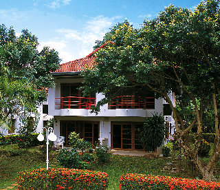 Apartamento Eco Valley Lodge