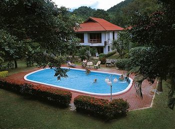 Apartamento Eco Valley Lodge
