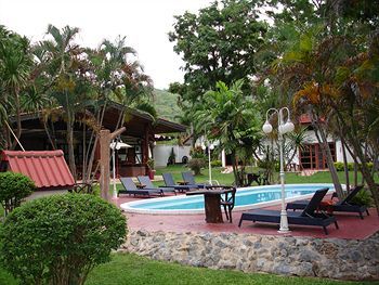 Apartamento Eco Valley Lodge