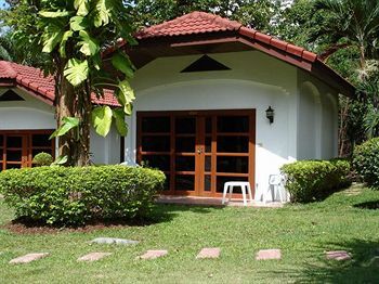 Apartamento Eco Valley Lodge