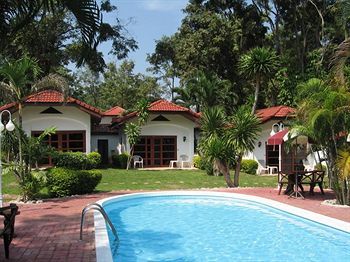 Apartamento Eco Valley Lodge